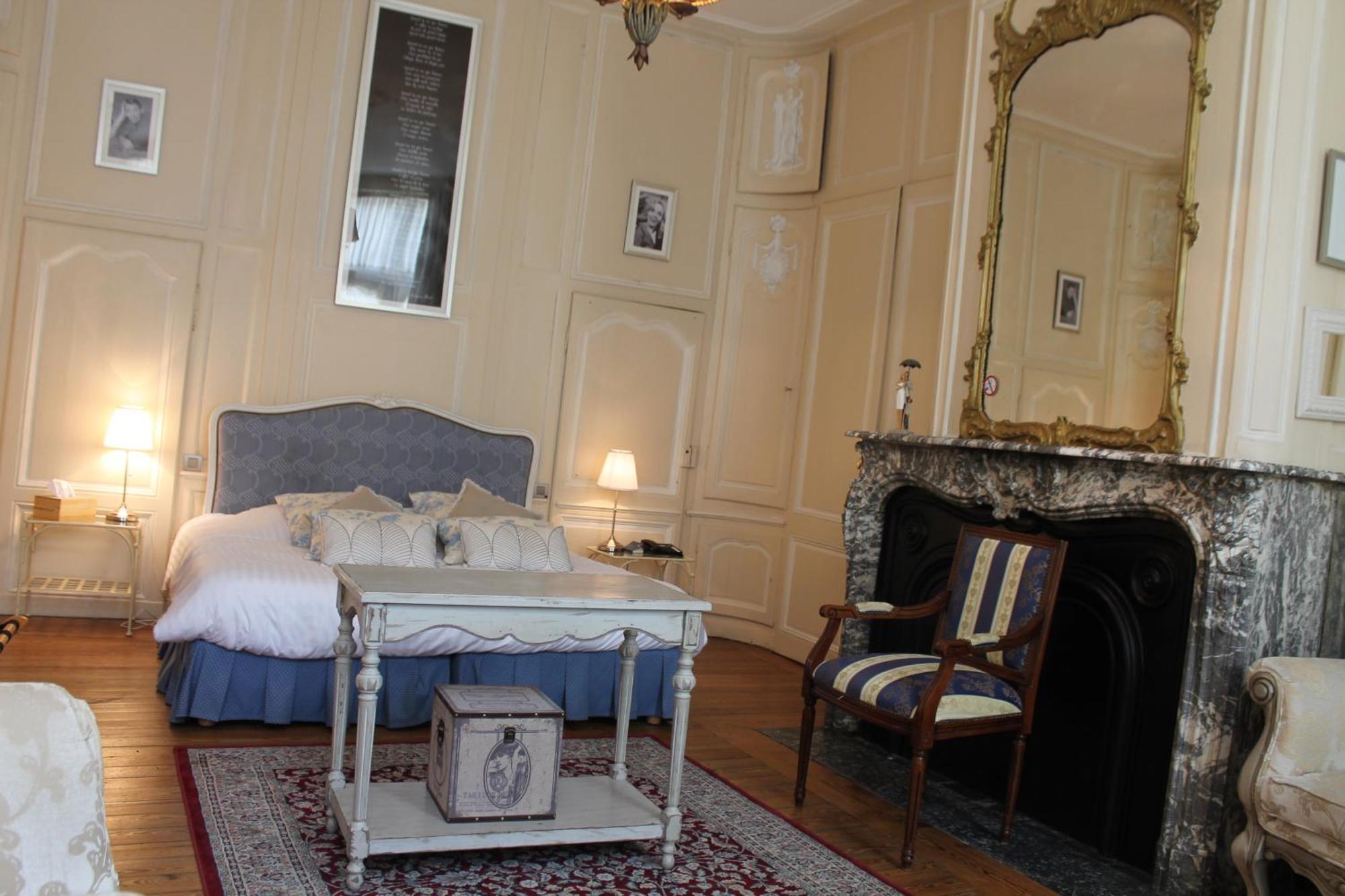 Chatellerie De Schoebeque Cassel Luaran gambar